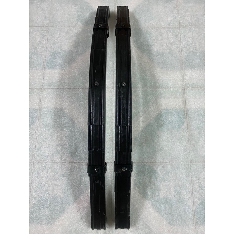 Cặp Nhíp tàu 7 lá dài 90cm, dùng ráp xe 3 bánh, xe 4 bánh,xe lôi. dài 90cm,rộng 5cm,7 lá ,tải trọng 1300kg