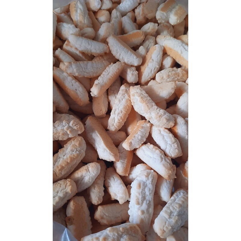 1KG_Bánh Men Con Sùng Bình Định_Món Ngon Xứ Nẫu