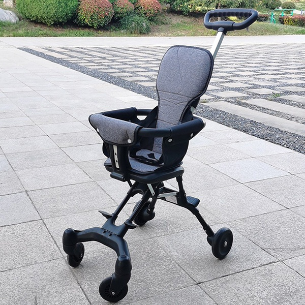 Xe Đẩy Gấp Gọn 520 CHO BÉ Cho Trẻ Từ 6-36 Tháng QĐ