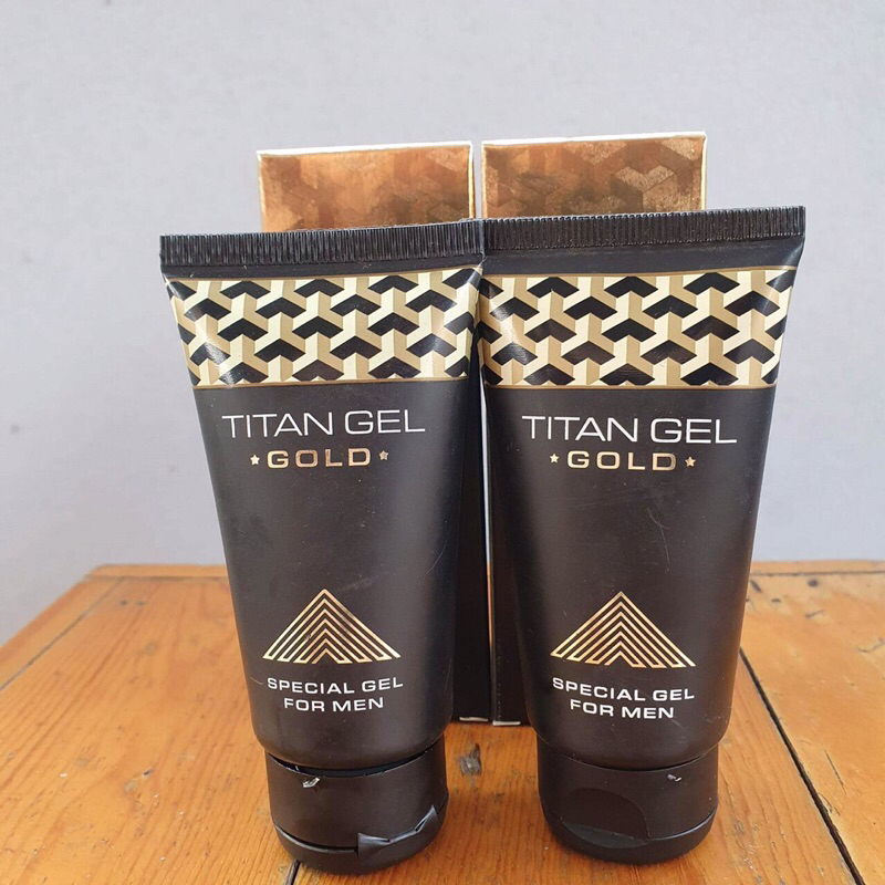 Hot. Gel-titan-gold hàng chuẩn Nga