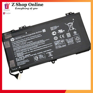 💖 pin battery hp pavilion 14 14-al000 14-al125tx 14-al126tx 14-al136tx se03xl original