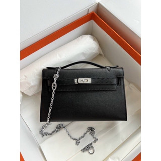 Túi HM quai dẹt size 22