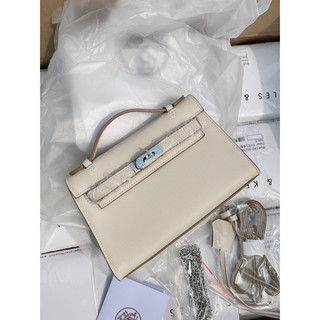 Túi HM quai dẹt size 22