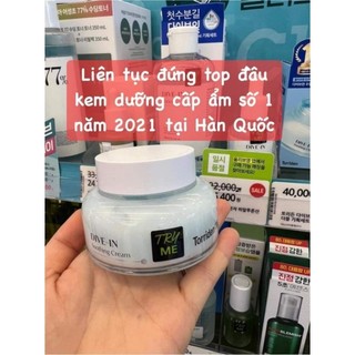 Kem dưỡng ẩm, cấp nước Torriden Dive In Soothing