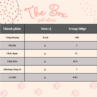 Sữa Bột Precaten Dr.Kyan Mèo