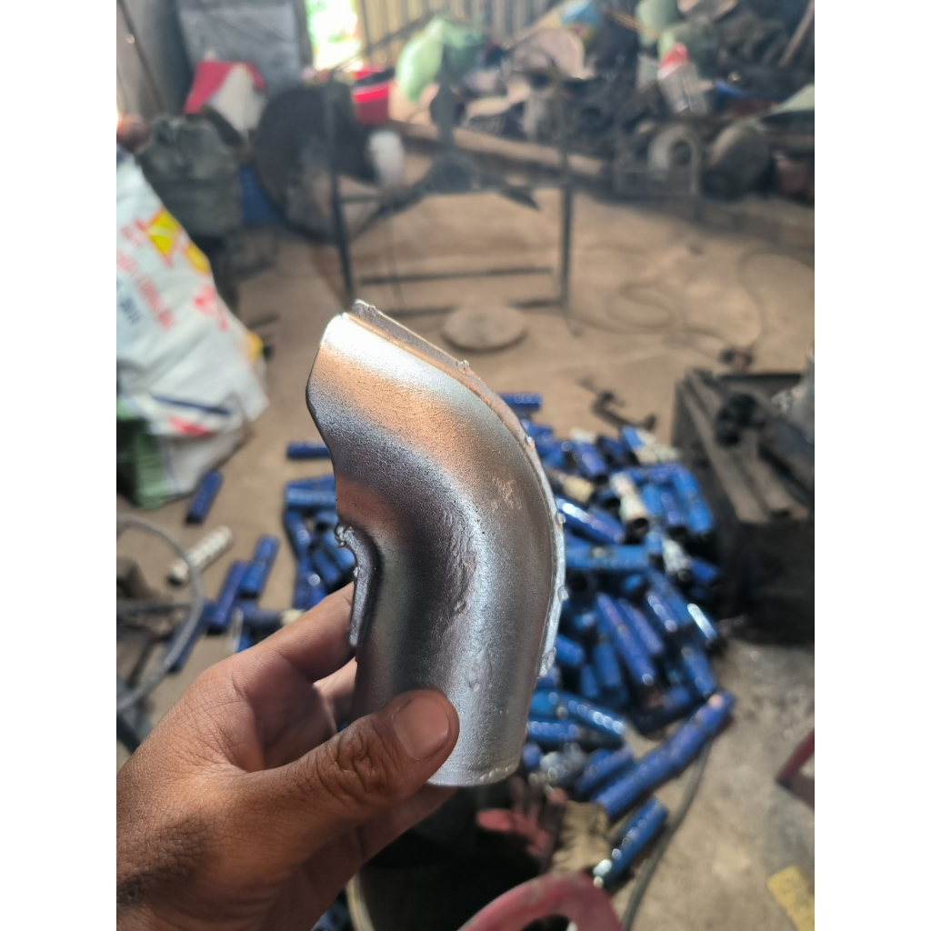 BÔ GIẢM THANH MÁY NỔ