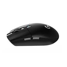 Chuột không dây Logitech G304 Lightspeed - Cảm biến Hero, 12k DPI, nhẹ, 6 nút lập trình