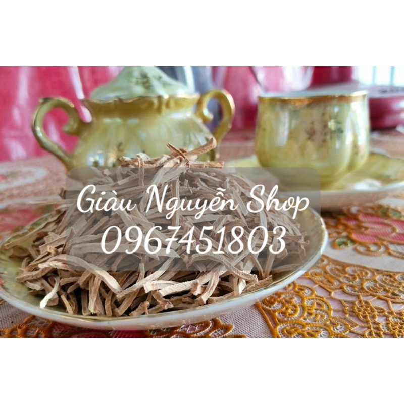 (500 gram) Trà Mãng Cầu Xiêm Nguyên Chất