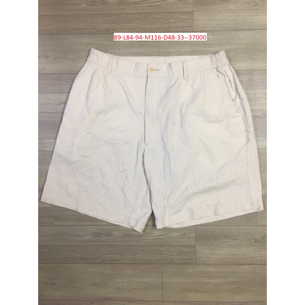 Quần nam thanh lý 89