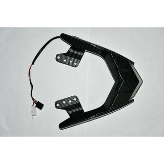 Cảng sau exciter 150 / 155 + winner v1 / v2 có đèn