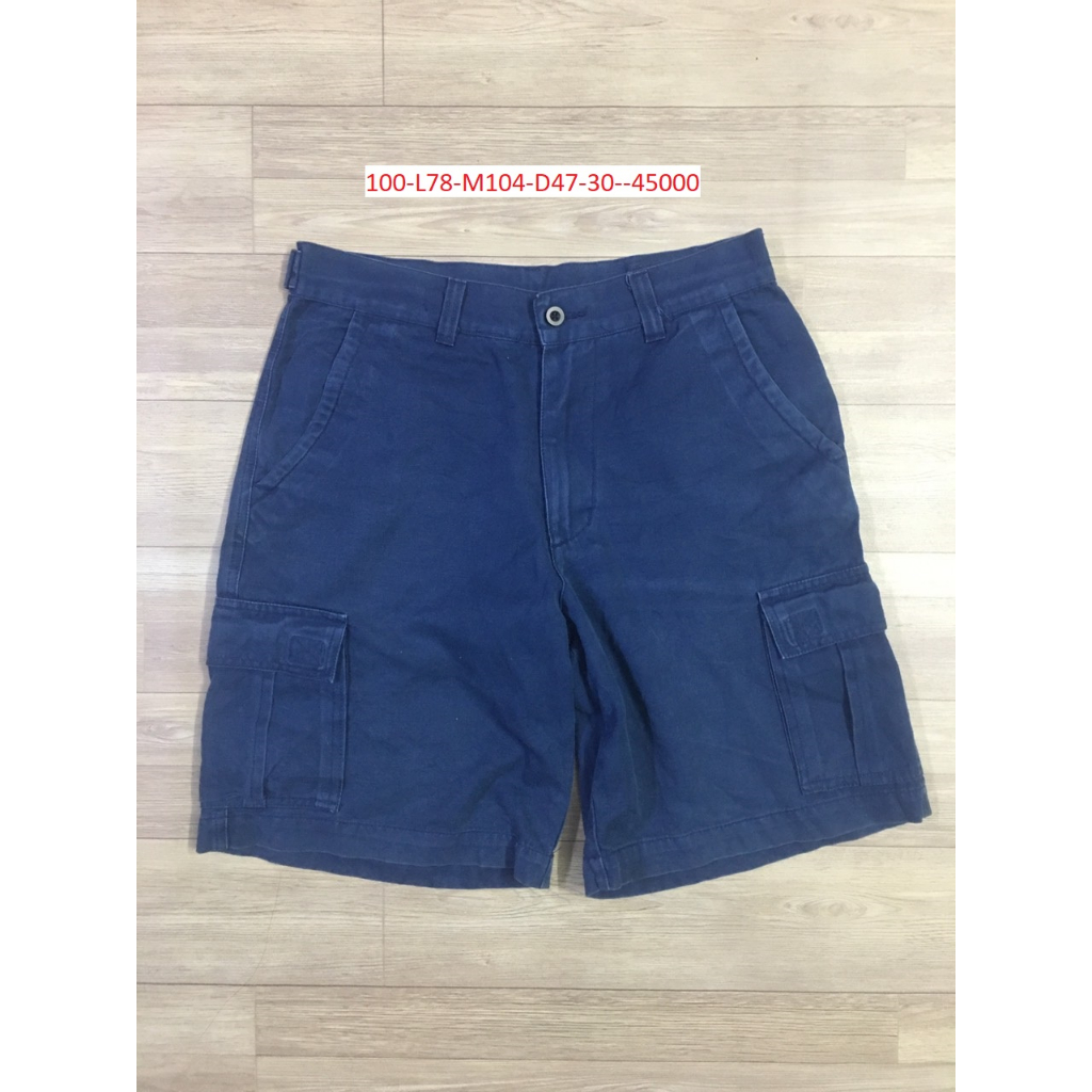 Quần nam thanh lý 100