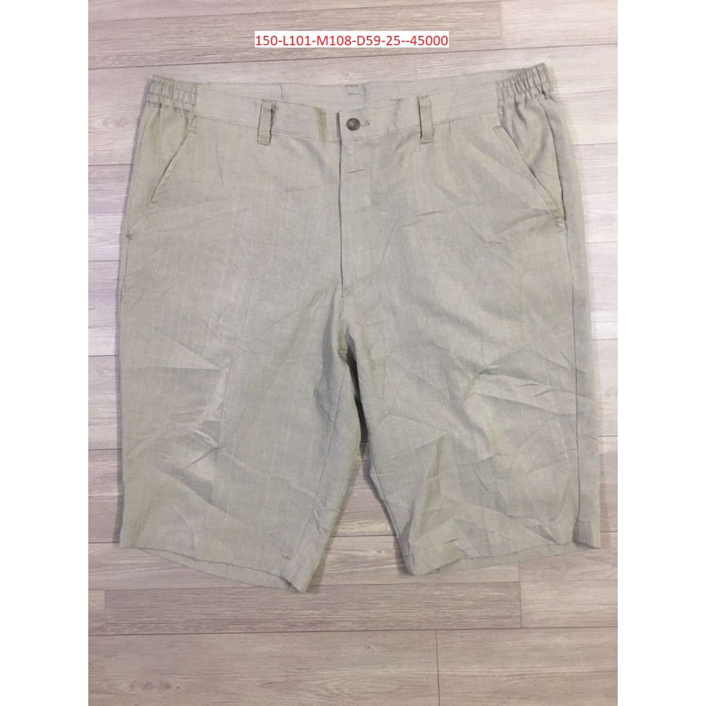 Quần nam thanh lý 150
