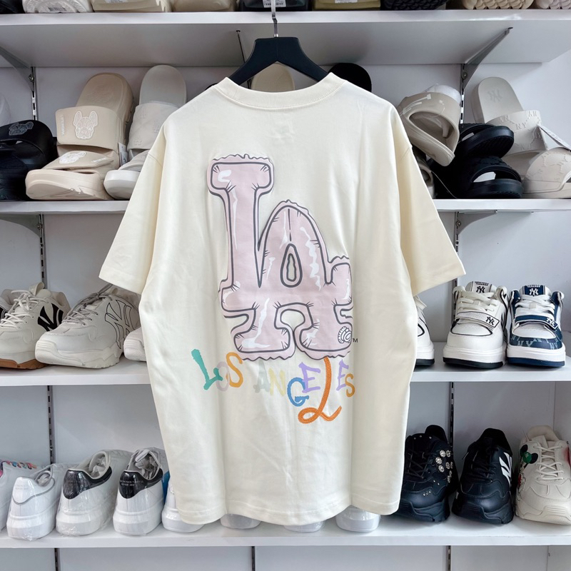ÁO THUN NEW ERA GRADUATION YEARNING *13280318 - 13280321* ÁO THUN NEW ERA CHÍNH HÃNG NHẬP KHẨU FULL TEM TAG