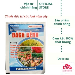 Chế phẩm diệt côn trùng MILIGO 450SC Bách bệnh[ NGƯỜI BẠN CỦA CÂY HOA HỒNG]