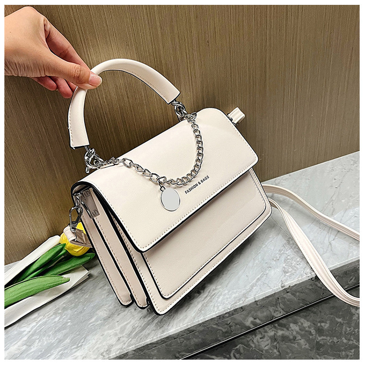 Túi Xách Nữ Giá Rẻ Đeo Chéo Nắp Gập Đẹp Phong Cách Trẻ Trung Dễ Thương