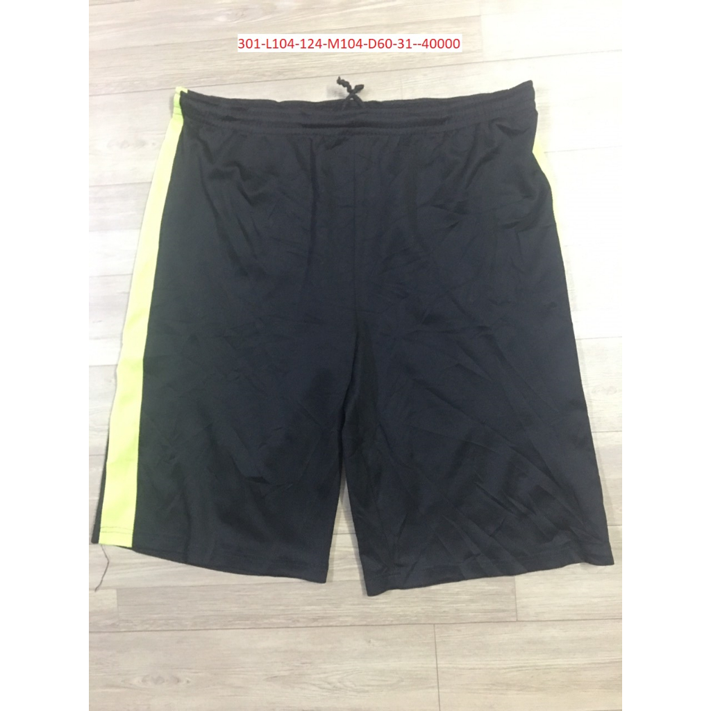 Quần nam thanh lý 301