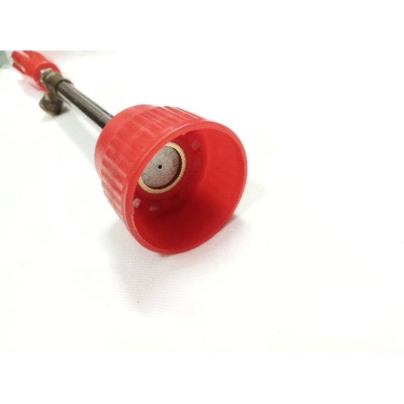 Súng phun thuốc trừ sâu cầm tay lắp máy bơm TTC.