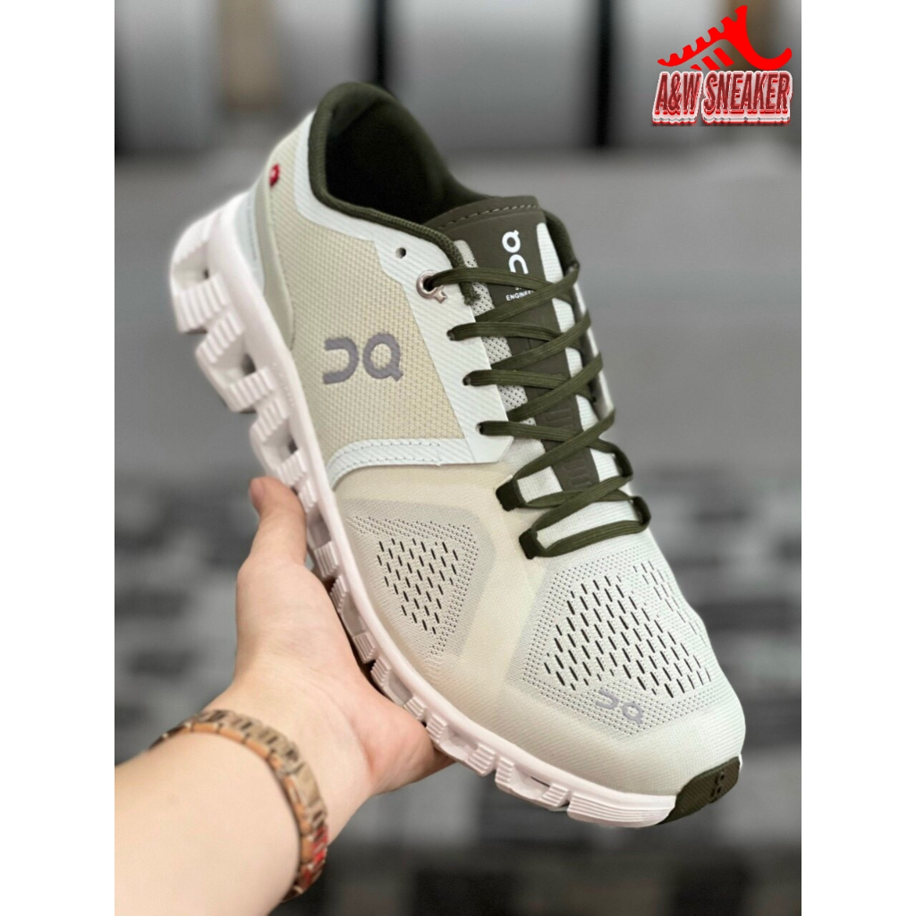 Giày Thể Thao On Running Cloud X