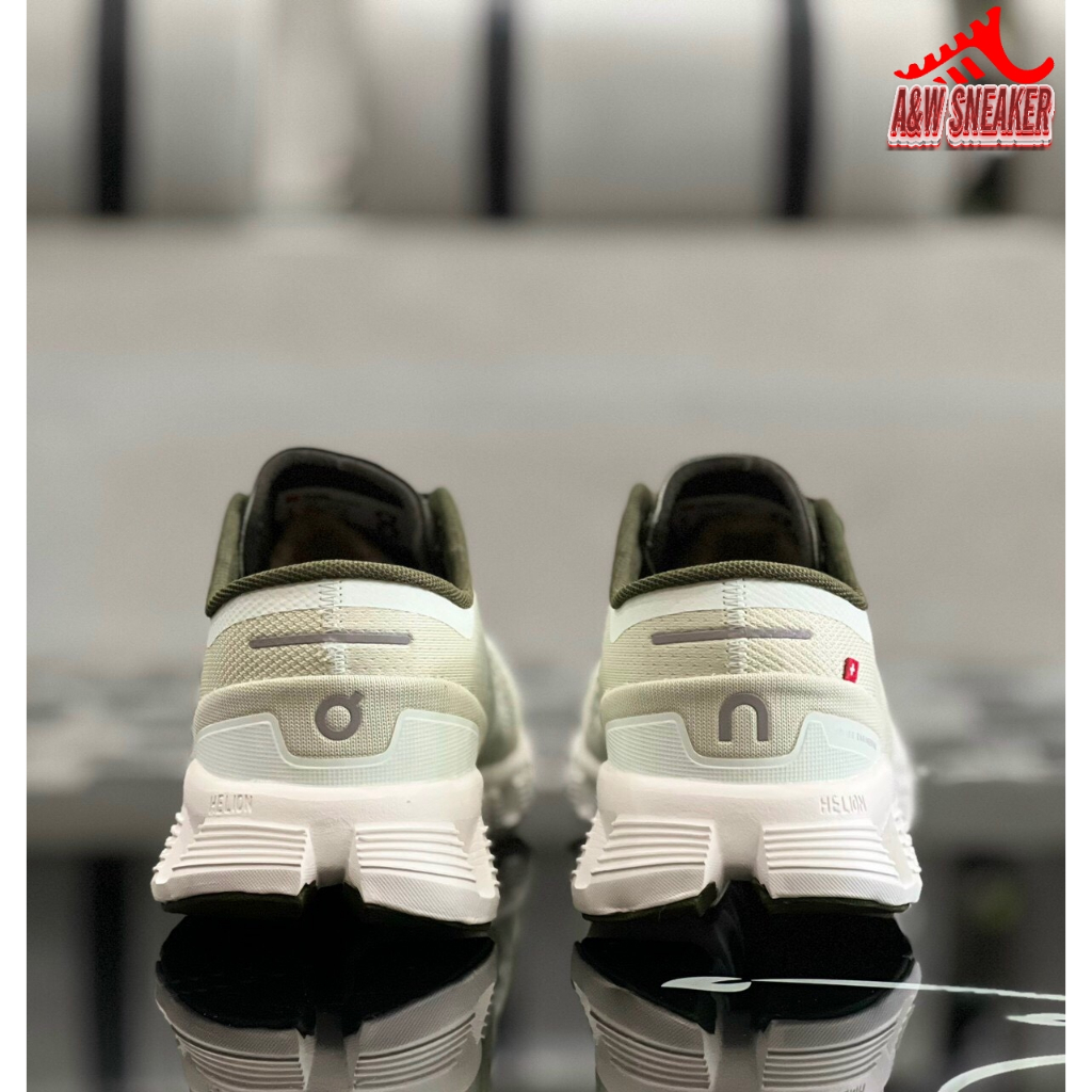 Giày Thể Thao On Running Cloud X