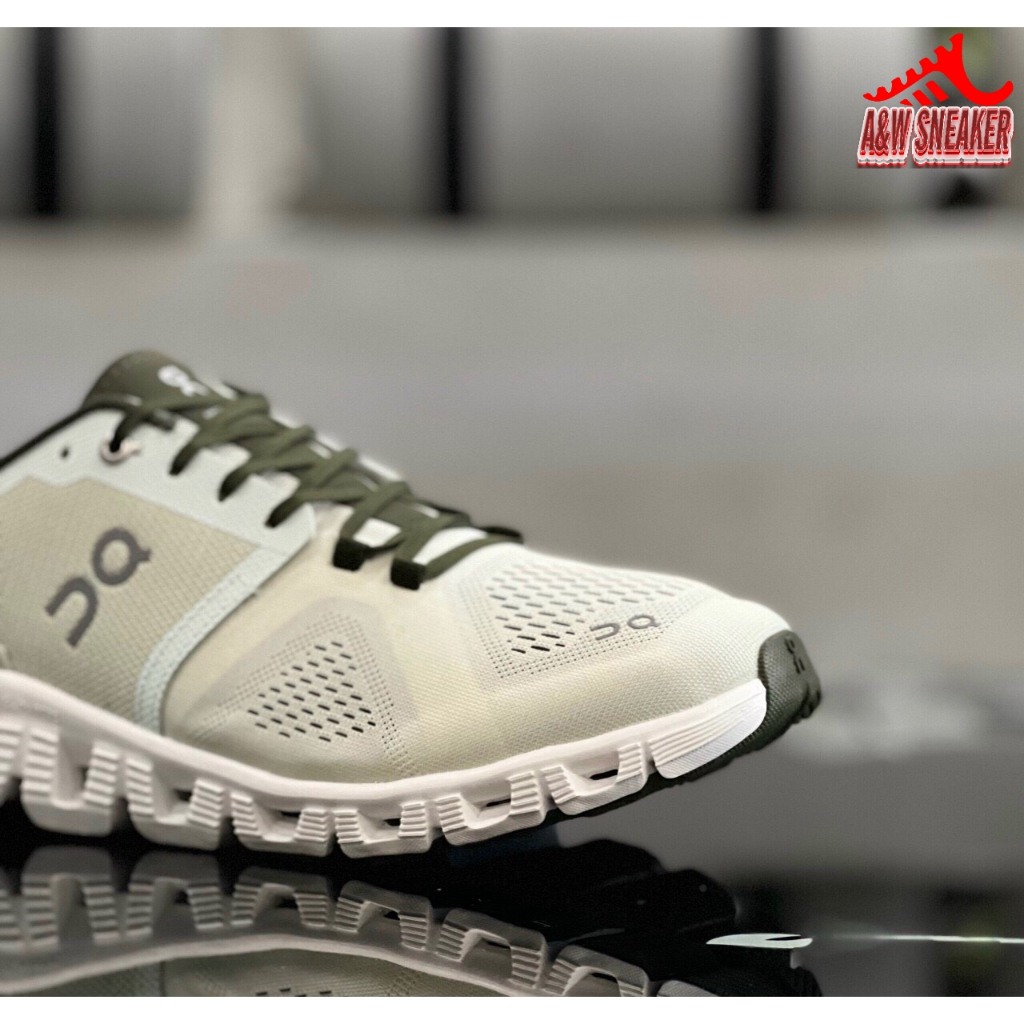 Giày Thể Thao On Running Cloud X