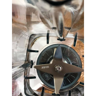 Cối máy xay Blender 828 dung tích 2lít