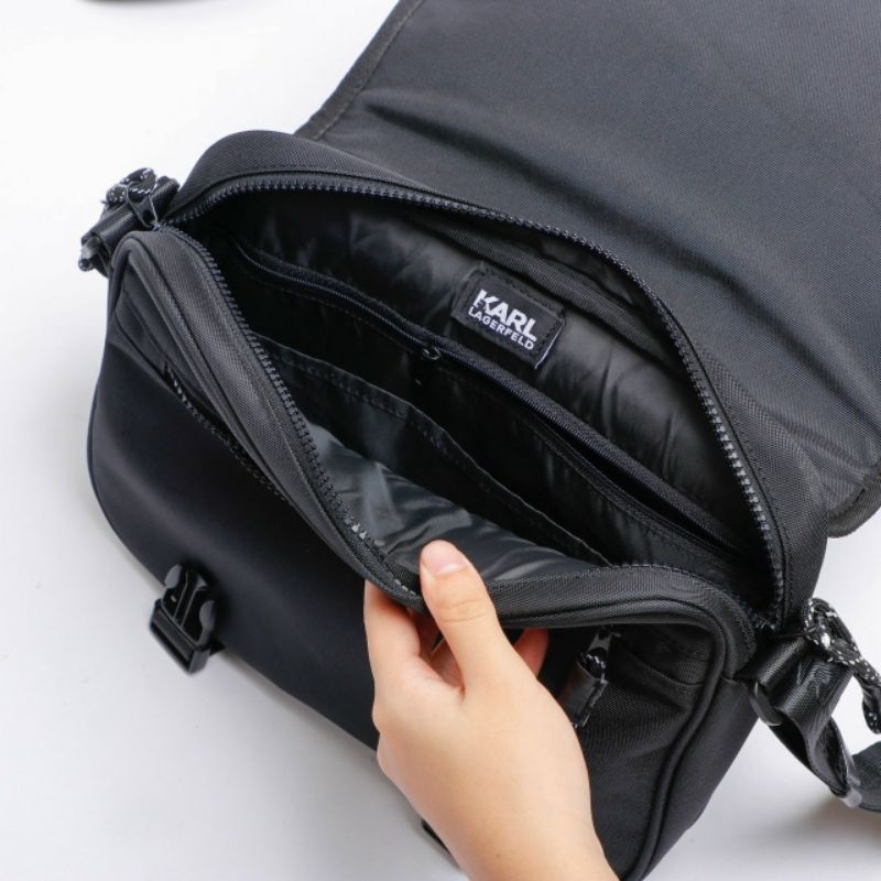 Cặp chéo KARL LAGERFIELD