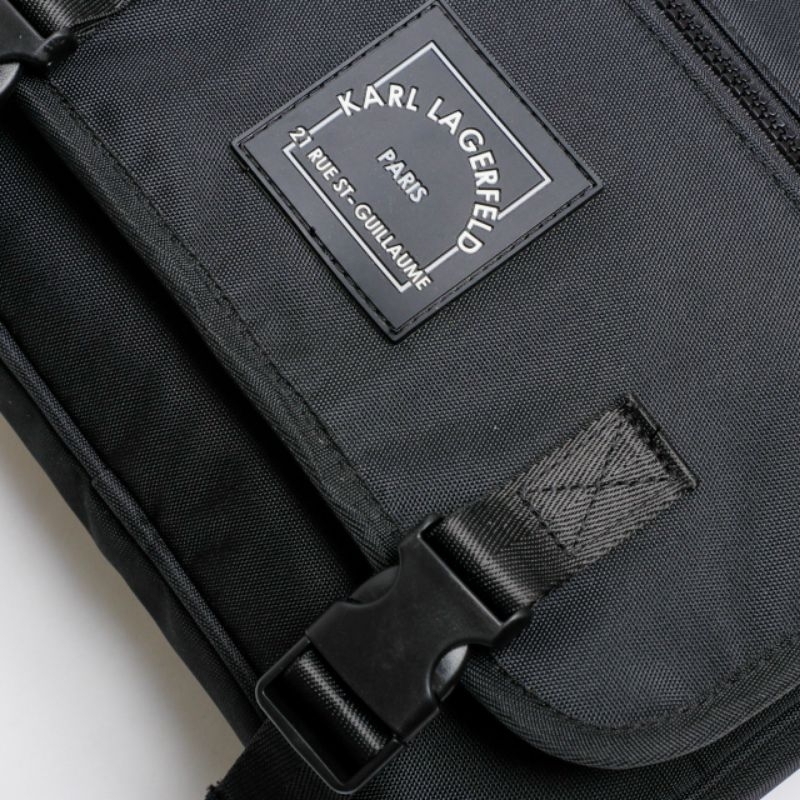 Cặp chéo KARL LAGERFIELD