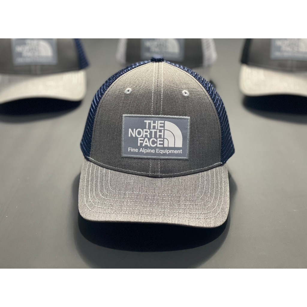 Nón lưỡi trai The North Face hàng công ty VNXK VN25
