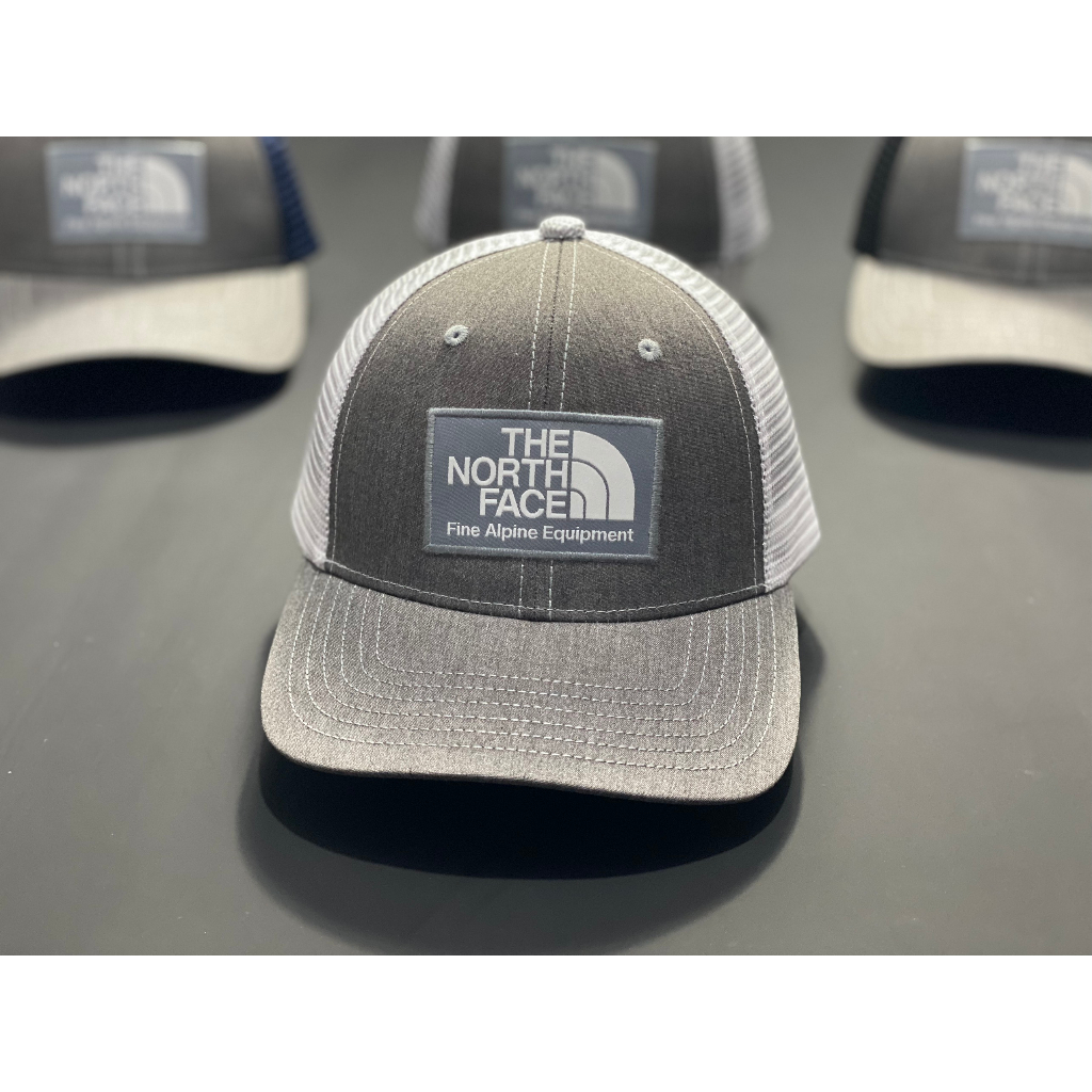 Nón lưỡi trai The North Face hàng công ty VNXK VN25