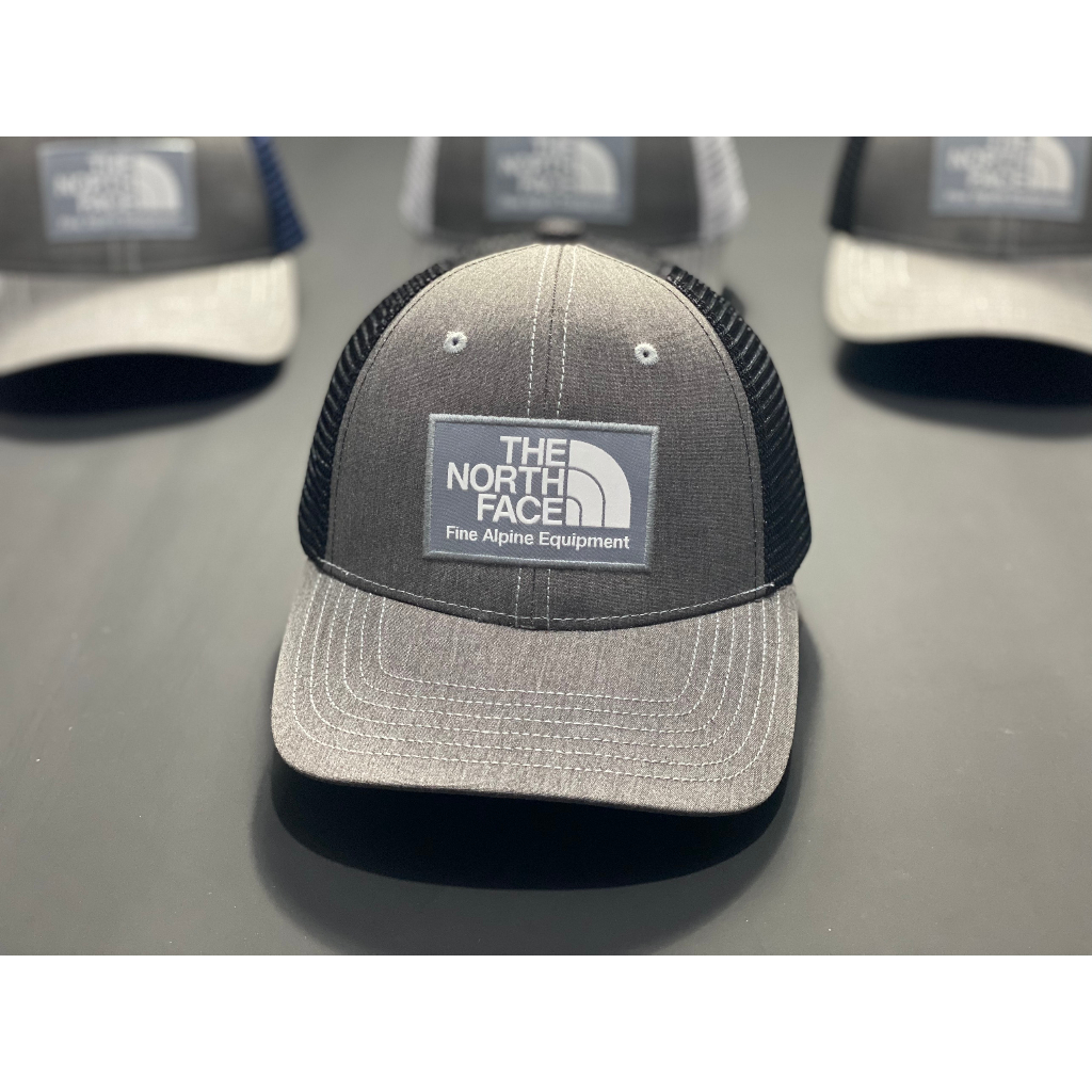 Nón lưỡi trai The North Face hàng công ty VNXK VN25