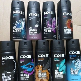 Xịt khử mùi axe 150ml