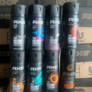 Xịt khử mùi toàn thân NAM AXE 150ml