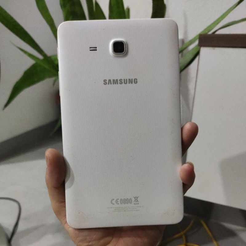 Máy tính bảng Samsung Tab A6  chính hãng giá rẻ