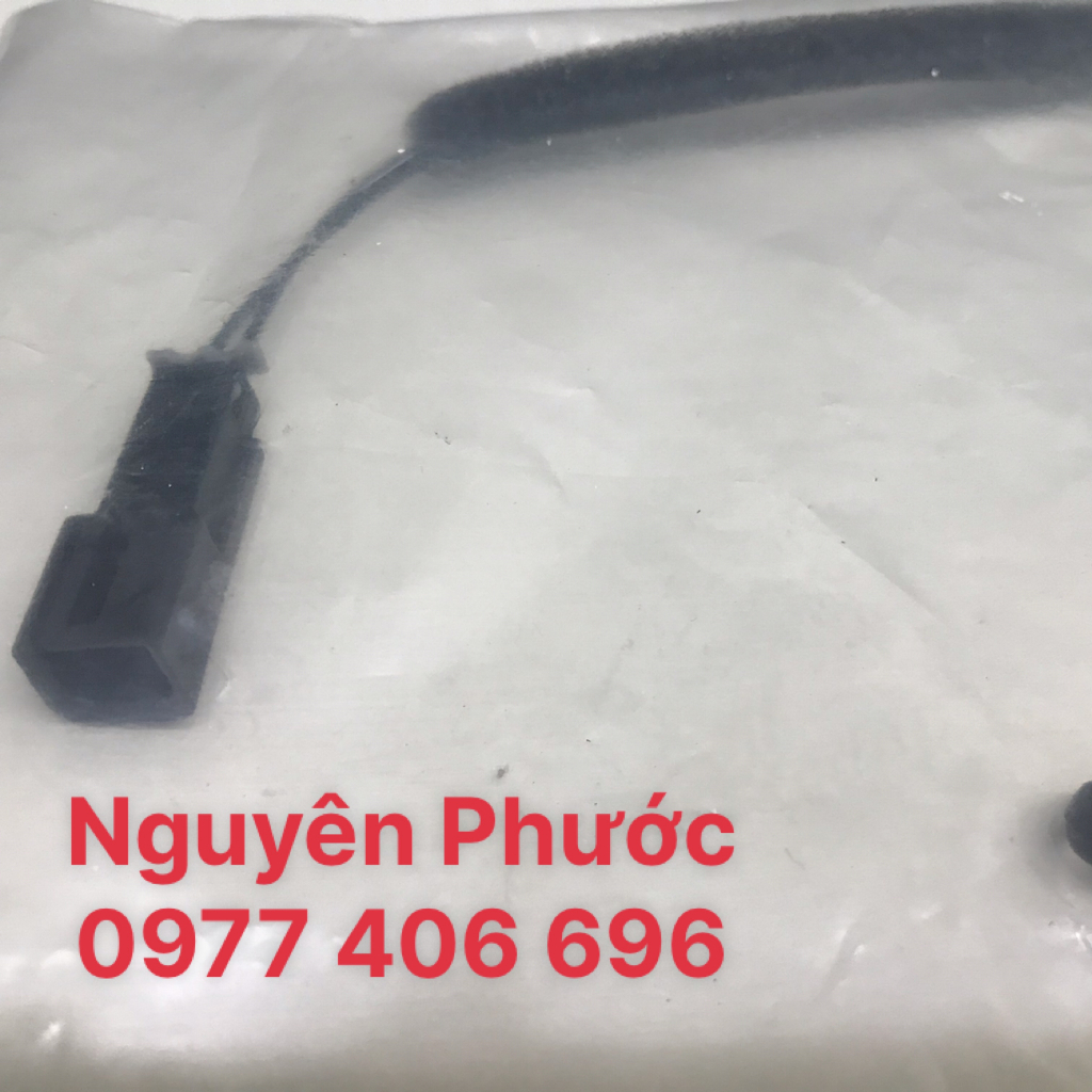 Cảm biến ngắt lạnh/Cảm biến nhiệt độ giàn lanh CHEVROLET SPARK M300  - Hàng xịn GM chính hãng/95331455