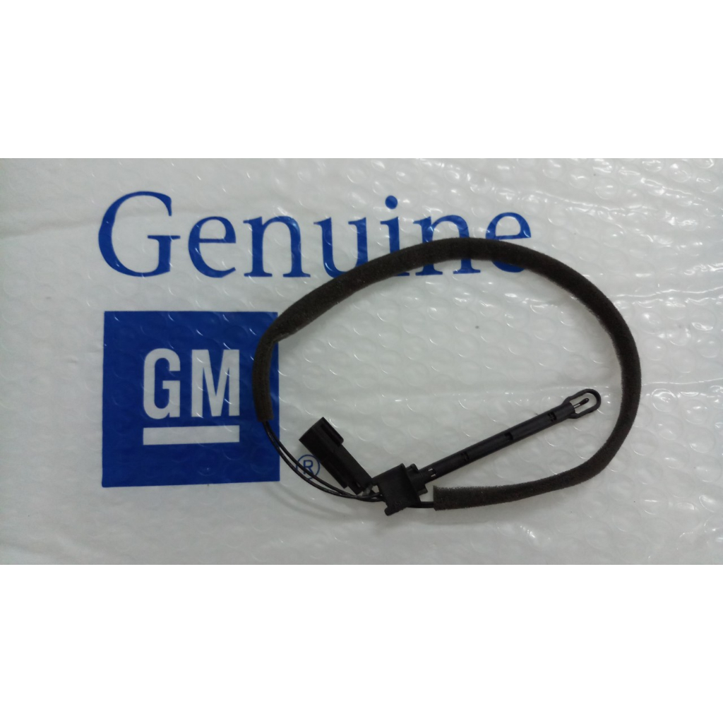 Cảm biến ngắt lạnh/Cảm biến nhiệt độ giàn lanh CHEVROLET SPARK M300  - Hàng xịn GM chính hãng/95331455