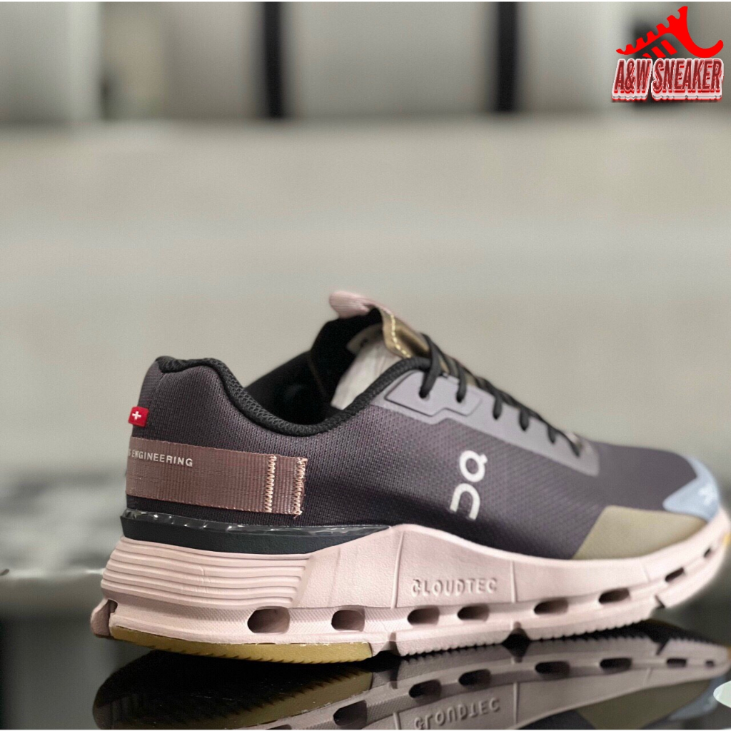 Giày Thể Thao On Running Cloud X