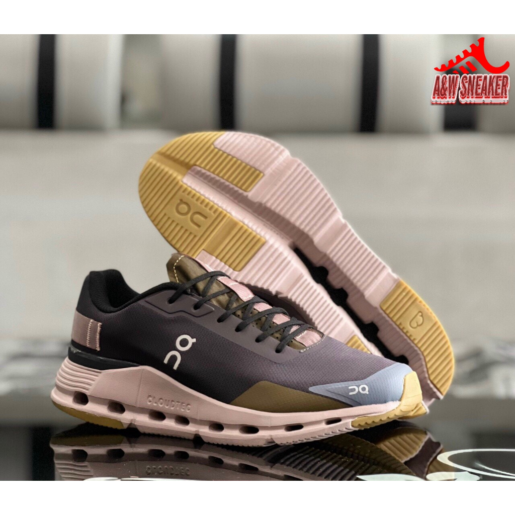 Giày Thể Thao On Running Cloud X