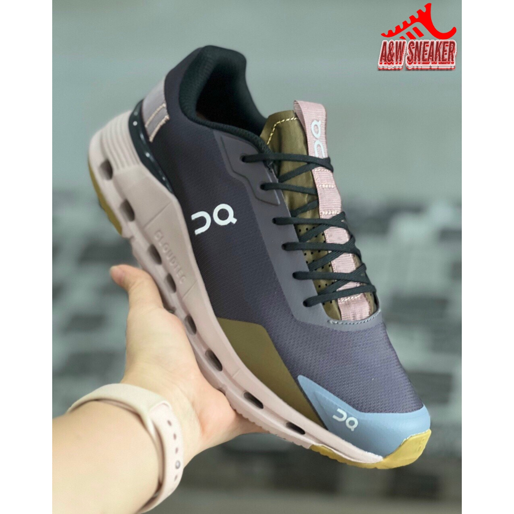 Giày Thể Thao On Running Cloud X
