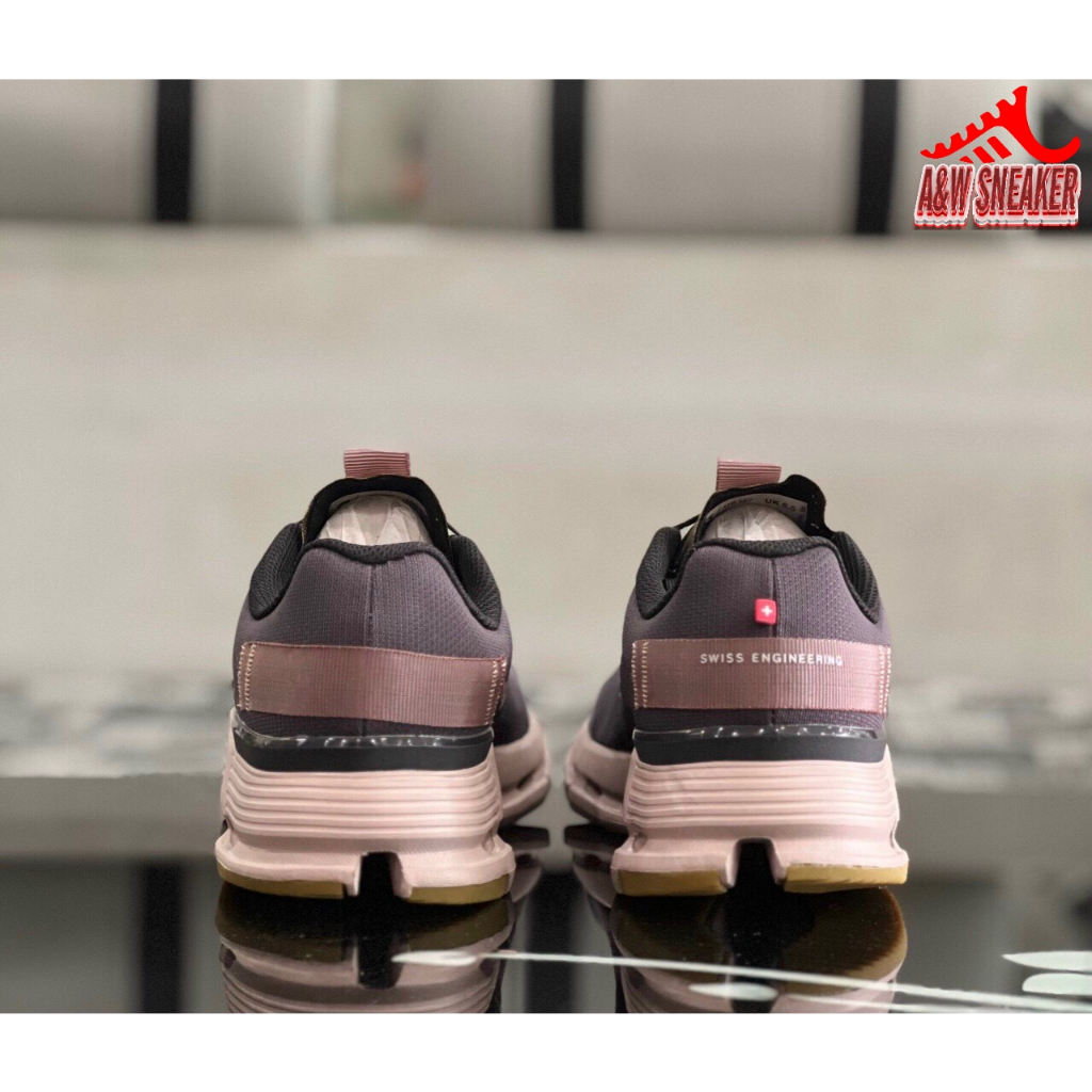 Giày Thể Thao On Running Cloud X