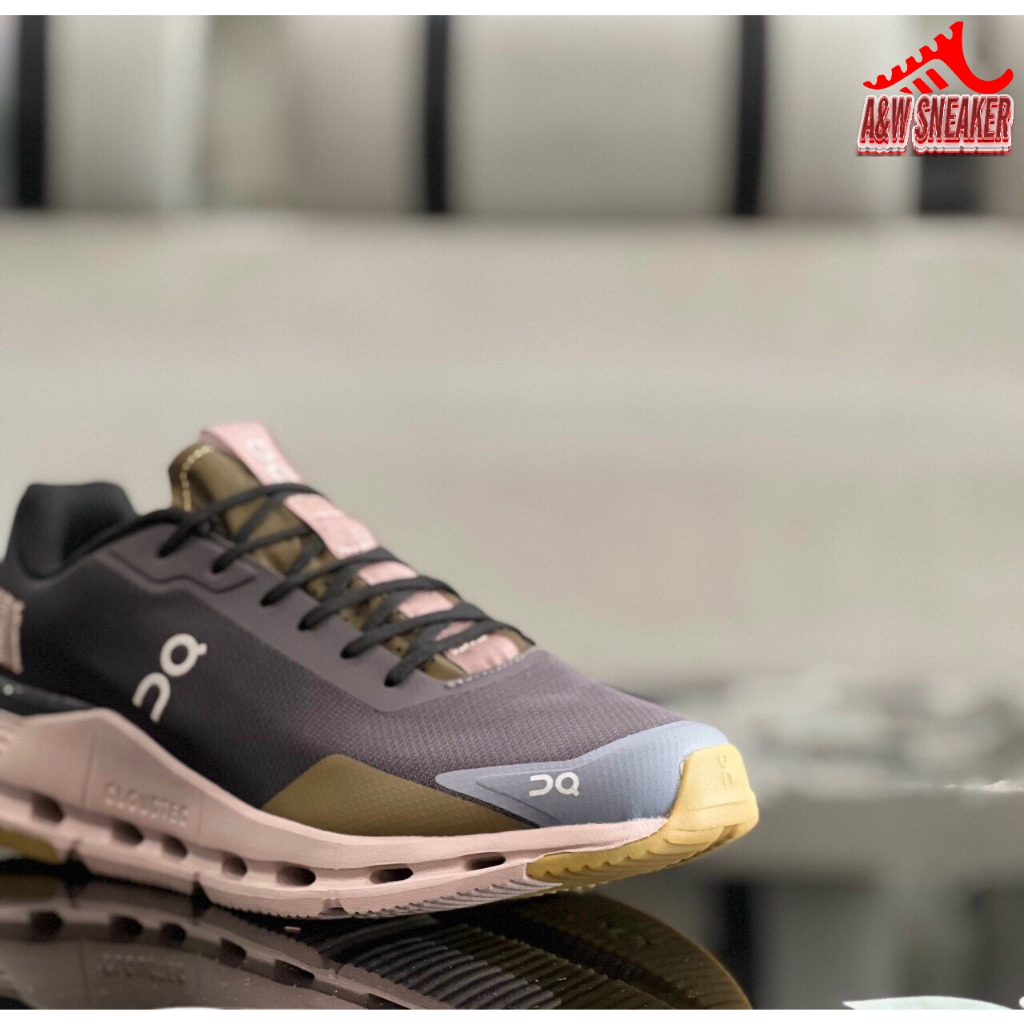 Giày Thể Thao On Running Cloud X