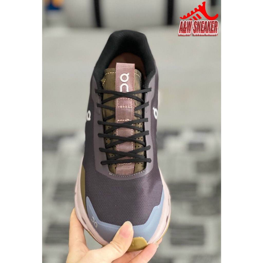 Giày Thể Thao On Running Cloud X