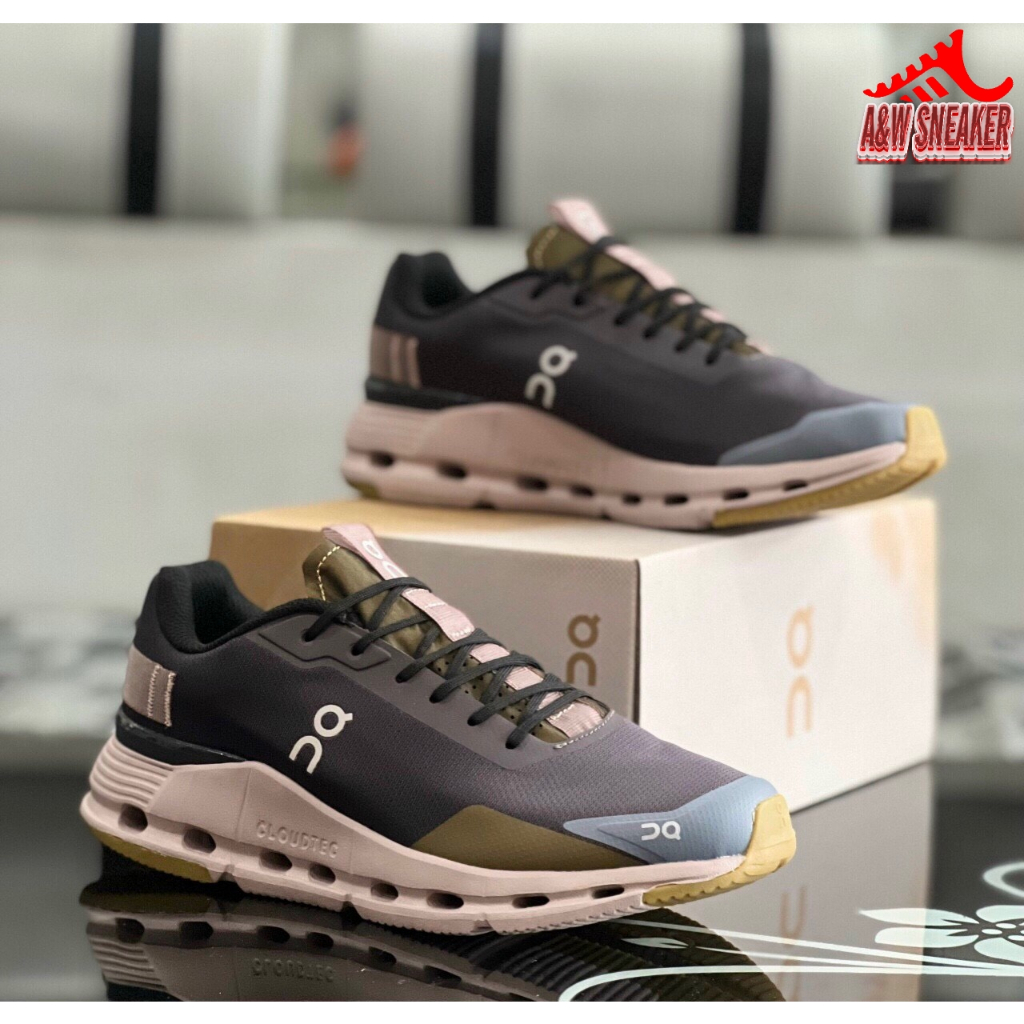 Giày Thể Thao On Running Cloud X