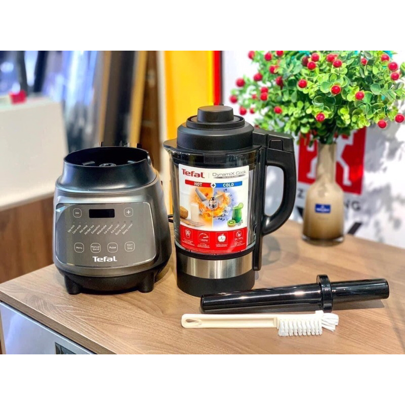 Máy làm sữa hạt đa năng Tefal BL967B66 (HÀNG TRƯNG BÀY)