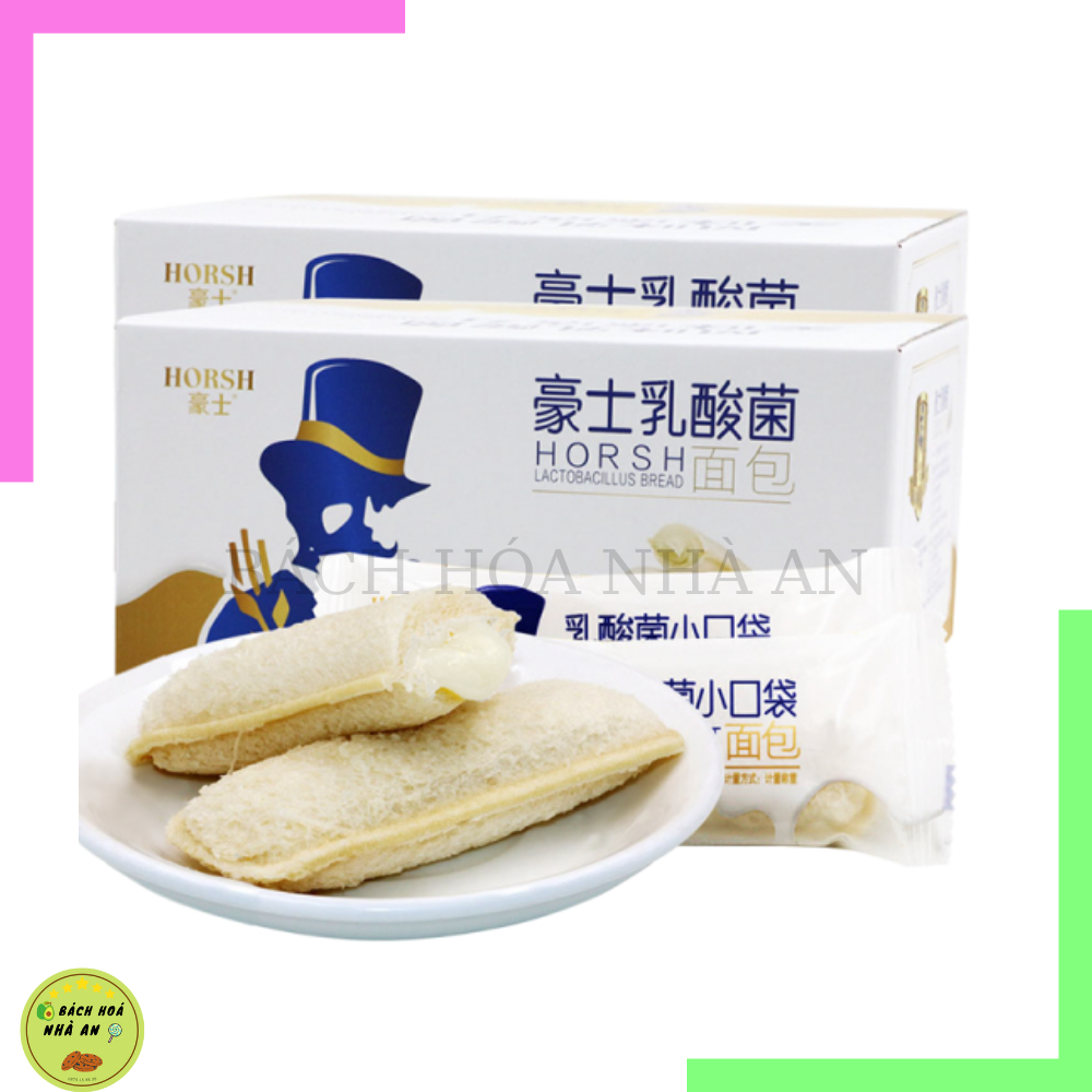 Bánh Sữa Chua Ông Già Horsh | Đài Loan - 1kg