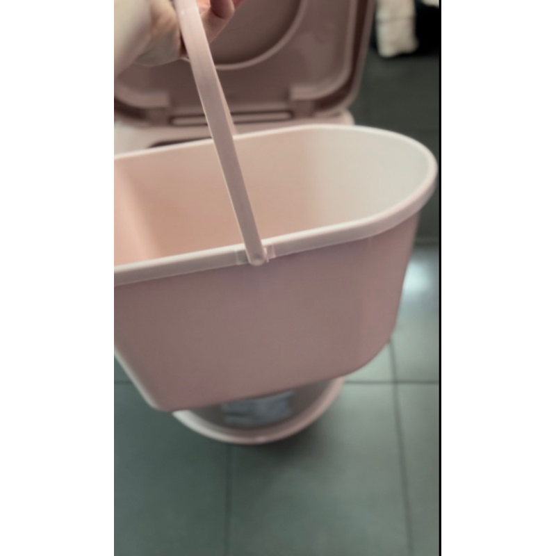 Bô Vệ Sinh Trong Nhà Di Động Cho Người Già, Bà Bầu, Trẻ Em 5459
