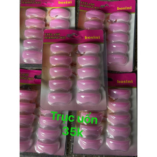Trục uốn mi .dụng cụ uốn mi