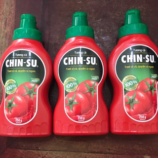 Tương Cà Chinsu 250g/ 500g