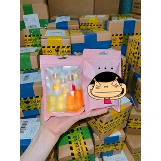 Set Kích Trắng Trộn Kem Loại Mạnh
