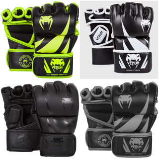 Găng tay boxing MMA cao cấp