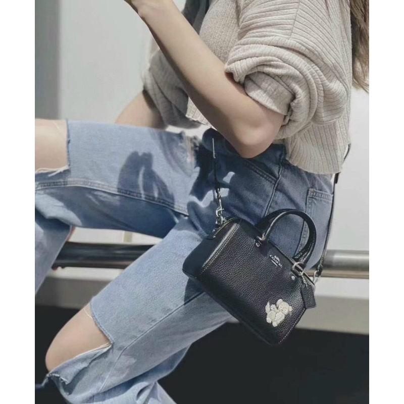 Túi trống siêu xinh